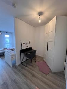 Nur 9 Min zu Fuß ins Zentrum I Balkon I Netflix
