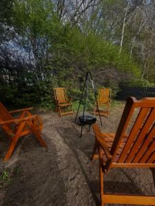 Apartament Bydlino