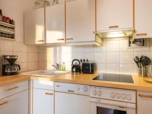 Ferienwohnung Feichten