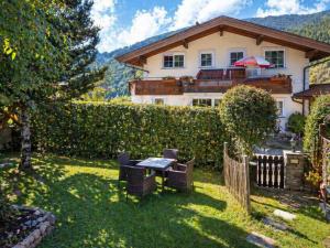 Ferienwohnung Feichten