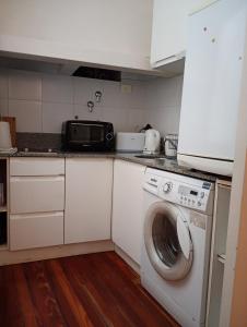 Apartamentos Catalinas