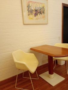 Apartamentos Catalinas