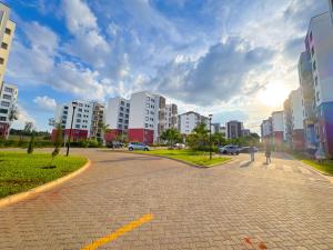 Lifestyle Apartments -Tatu City