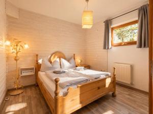 Ferienwohnung Feichten