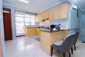 Lifestyle Apartments -Tatu City