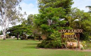 Jackaroo Motel