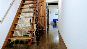 Spacious Traditional Japanese House near Umeda , Entire Home for 8 , Family Friendly