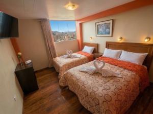 Hostal Sariri