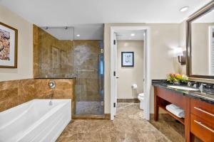 Honua Kai 4 FREE Rental Cars KBM Resorts Grand Suite 4 Units 9 Bedrooms HK ML-2681