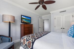 Honua Kai Villas Ocean View 4 BR Sleeps 12 Great for Families Complimentary Car with 6 Nights HKH ML-2672 by KBM