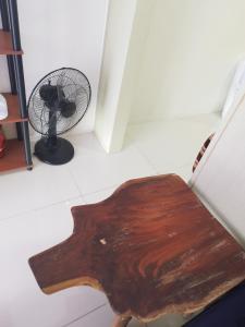 Wind Residences
