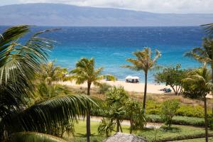 Honua Kai Hokulani 2 Free Rental Cars KBM Resorts Amazing 2 Units 4 Bedrooms ML-1775