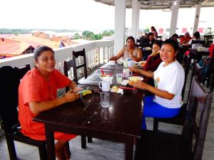 Hotel Pampa & Selva