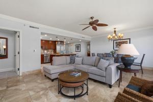 Honua Kai Villas Ocean View 5 BR Sleeps 14 Great for Families Complimentary Car with 6 Nights HKH ML-1643 by KBM