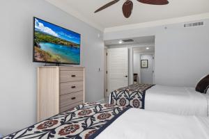 Honua Kai Villas Ocean View 5 BR Sleeps 14 Great for Families Complimentary Car with 6 Nights HKH ML-1634 by KBM