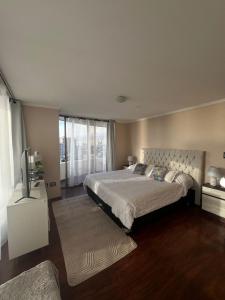 Luxury Executive Apartment Near Exponor 2026