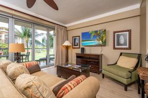Honua Kai Villas Ocean View 3 BR Sleeps 10 Great for Families Complimentary Car with 6 Nights HKH ML-1355 by KBM