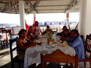Hotel Pampa & Selva