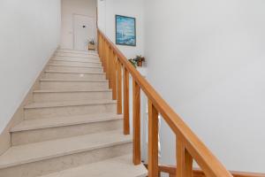 Apartments by the sea Sumpetar - Omis - 2808
