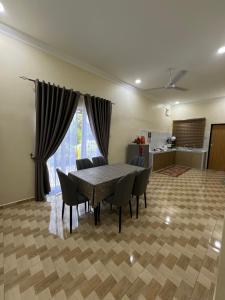 Pakndak Homestay Alor Setar