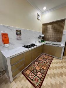 Pakndak Homestay Alor Setar