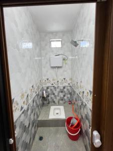 Pakndak Homestay Alor Setar