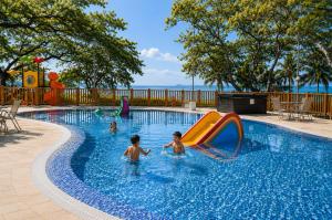SAMARIA CLUB DE PLAYA by Santa Marta Playa Resort, Preciosos Apartamentos en el sector exclusivo de Pozos Colorados