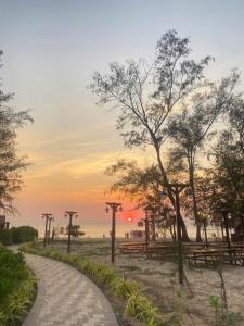 Phước Lộc Thọ Homestay PQ