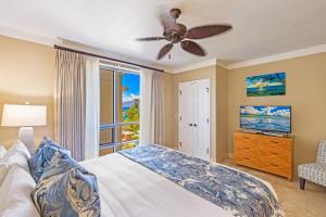 Honua Kai Villas Ocean View 4 BR Sleeps 12 Great for Families Complimentary Car with 6 Nights HKH ML-1760 by KBM
