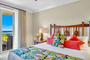 Honua Kai Villas Ocean View 4 BR Sleeps 14 Complimentary Car with 6 Nights HKH ML-1856 by KBM