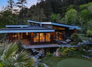 Chi Retreat
