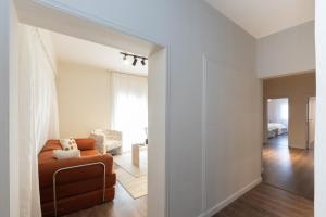 Central three bedroom Apt near Zamalek