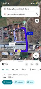 31st Stay Private Pool I Walk to Wedding Hall Doko Ratna