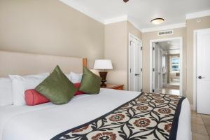 Honua Kai Villas Ocean View 6 BR Sleeps 18 Great for Families Complimentary Car with 6 Nights HKH ML-1952 by KBM
