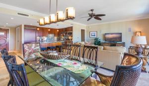 Honua Kai Villas Ocean View 7 BR Sleeps 20 Great for Families Complimentary Car with 6 Nights HKH ML-1319 by KBM