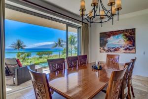Honua Kai Hokulani 3 FREE Rental Cars KBM Resorts Ocean Front 3 Units 8 Bedrooms ML-2594