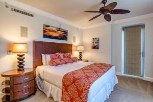 Honua Kai Hokulani 3 FREE Rental Cars KBM Resorts Ocean Front 3 Units 8 Bedrooms ML-2594
