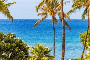 Honua Kai Villas Ocean View 4 BR Sleeps 14 Great for Families Complimentary Car with 6 Nights HKH ML-2531 by KBM