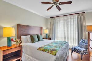 Honua Kai Konea 2 Free Rental Cars KBM Resorts Extra Large Corner Suite 2 Units 5 Bedrooms ML-1403