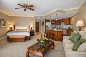 Honua Kai Konea 2 Free Rental Cars KBM Resorts Modern Beachfront Studio At Honua Kai Resort 2 Units 3 Bedrooms ML-1307