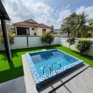 31st Stay Private Pool I Walk to Wedding Hall Doko Ratna