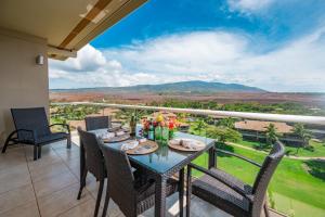 Honua Kai Konea 2 Free Rental Cars KBM Resorts Top Floor 2 Units 3 Bedrooms ML-1309