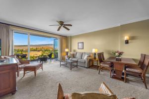Honua Kai Villas Ocean View 4 BR Sleeps 14 Great for Families Complimentary Car with 6 Nights HKK ML-1305 by KBM