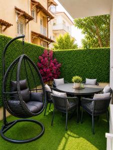 MOKI LUX Apartment Perea-Nea Epivates