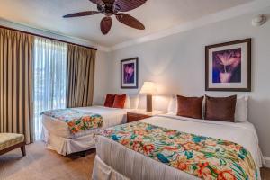 Honua Kai Ocean Front 4 FREE Rental Cars KBM Resorts Ocean Front 4 Units 10 Bedrooms HK ML-2609