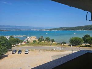 Apartment Beachfront in Cizici-Insel Krk 57974