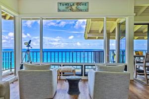 Kapalua Bay Villas Ocean View 2 BR Sleeps 6 Steps to Beach Complimentary Car with 6 Nights KBV ML-1984 by KBM