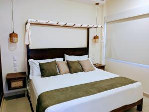 Beachfront Apartments at Palmarena Residences, Puerto Escondido