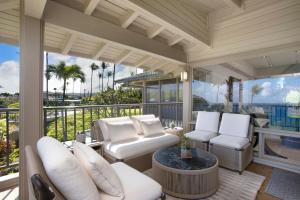 Kapalua Bay Villas 2 Free Rental Cars Panoramic Ocean Views 2-bedroom Luxury Villas 2 Units 3 Bedrooms ML-1993 by KBM