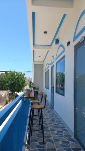 Homestay xóm nhỏ